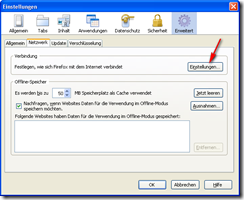 firefox-einstellungen