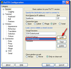 putty-profil