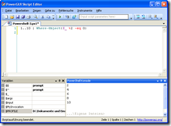 PowerGUI