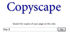 copyscape