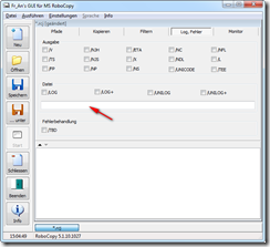 faRoboGUI-log