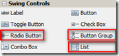 Java-Button-List