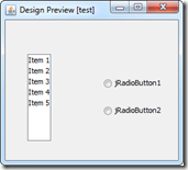 Java-GUI-Design