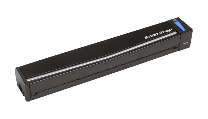 Fujitsu Scansnap S1100