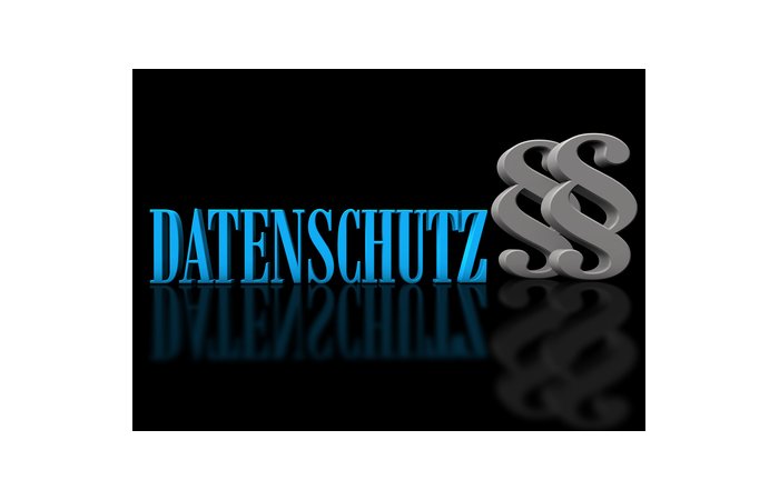 Datenschutz