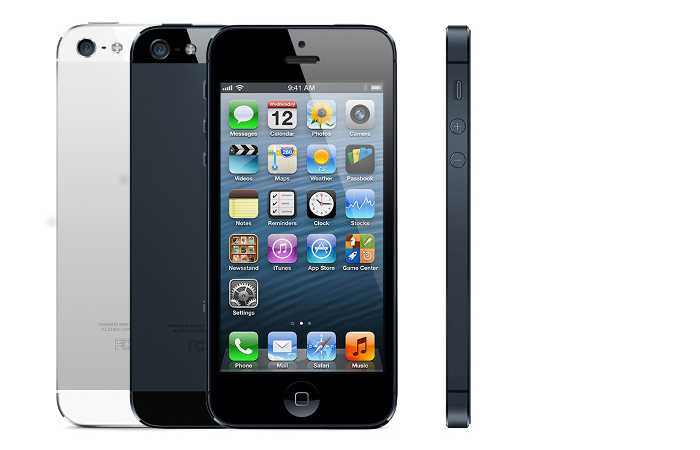 iPhone-5