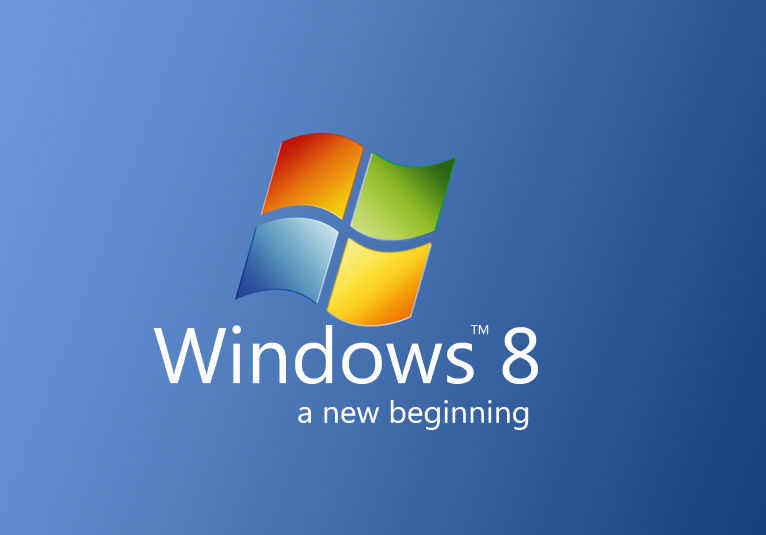 Windows 8