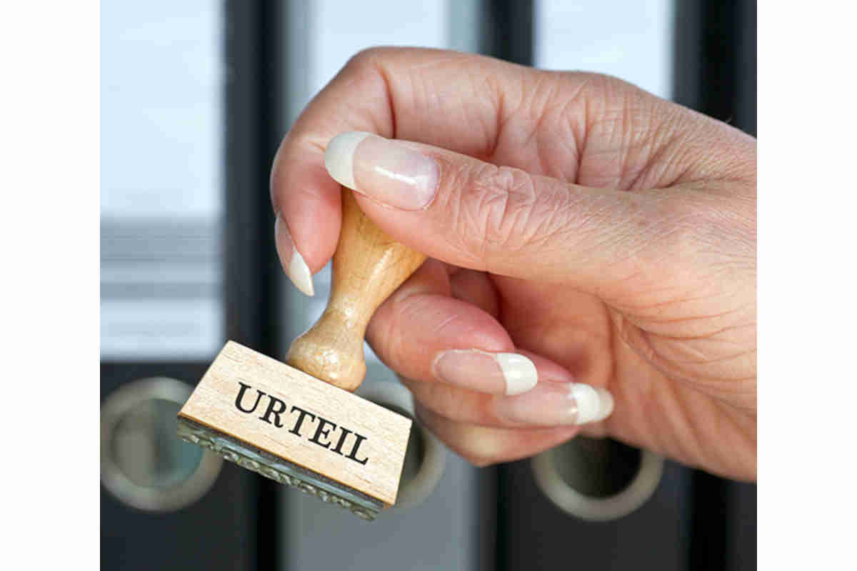 Urteil