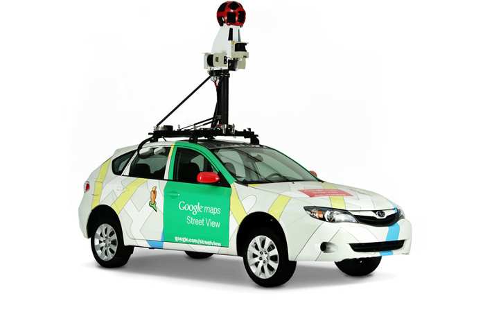google-streetview