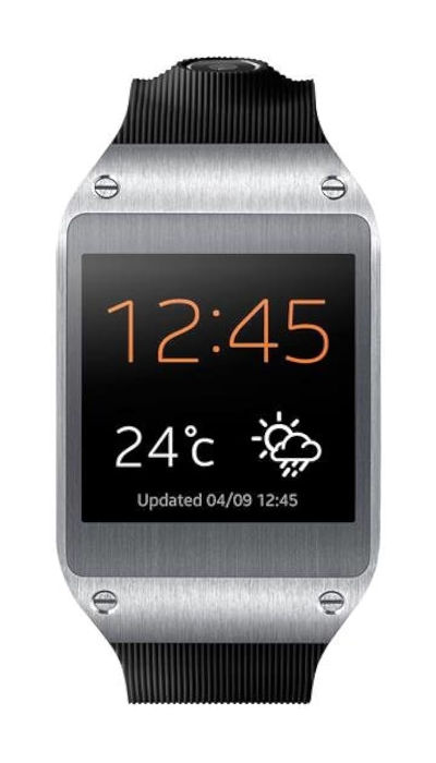 Galaxy Gear