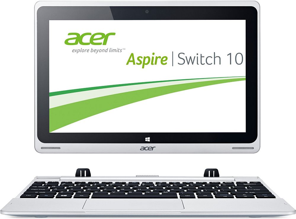 Acer Aspire Switch 10