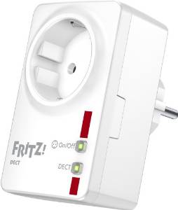 FritzDect Funksteckdose