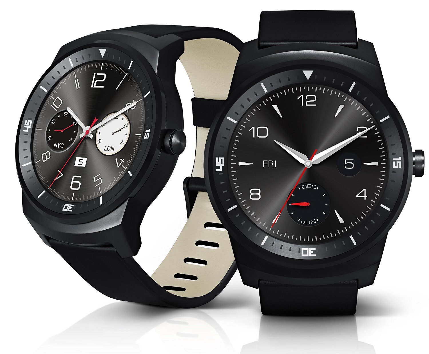 LG G Watch R