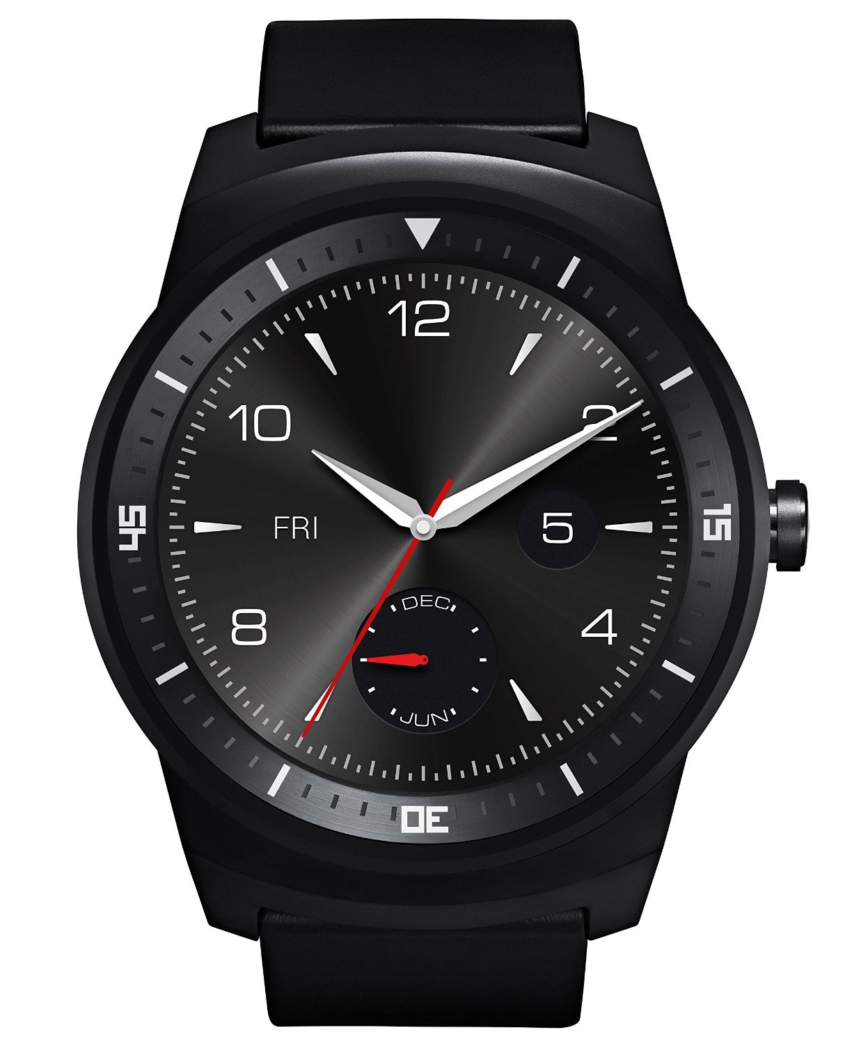 LG G Watch R