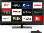 Amazon Fire TV