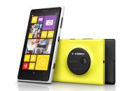 Nokia Lumia 1020