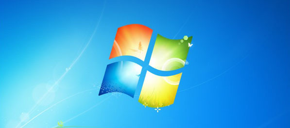 Windows 7 Desktop