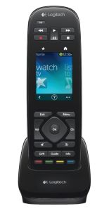 Logitech Harmony Touch