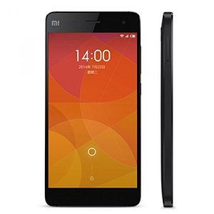 Xiaomi Mi4 schwarz