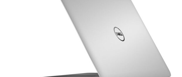 Dell XPS 13