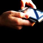 Mobiltelefon online