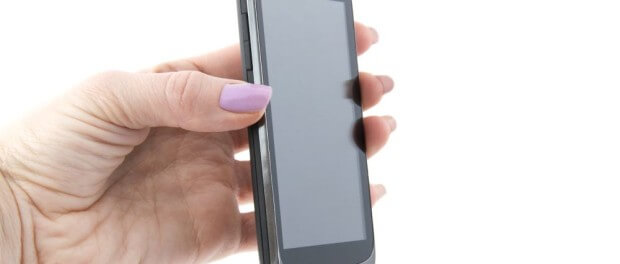Smartphone Nutzung in Deutschland