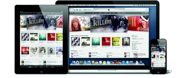 Apple iTunes