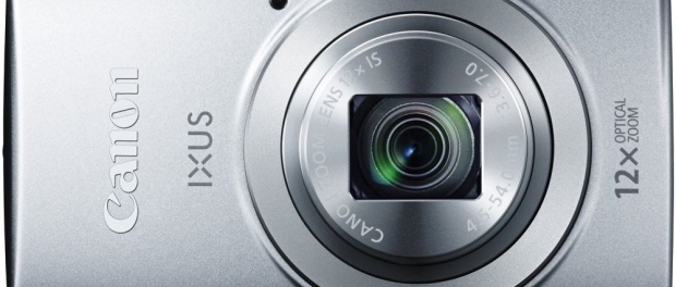 Canon IXUS 170