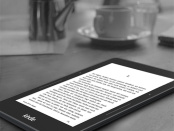 Kindle Voyage