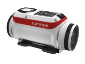 Die TomTom Bandit Actioncam