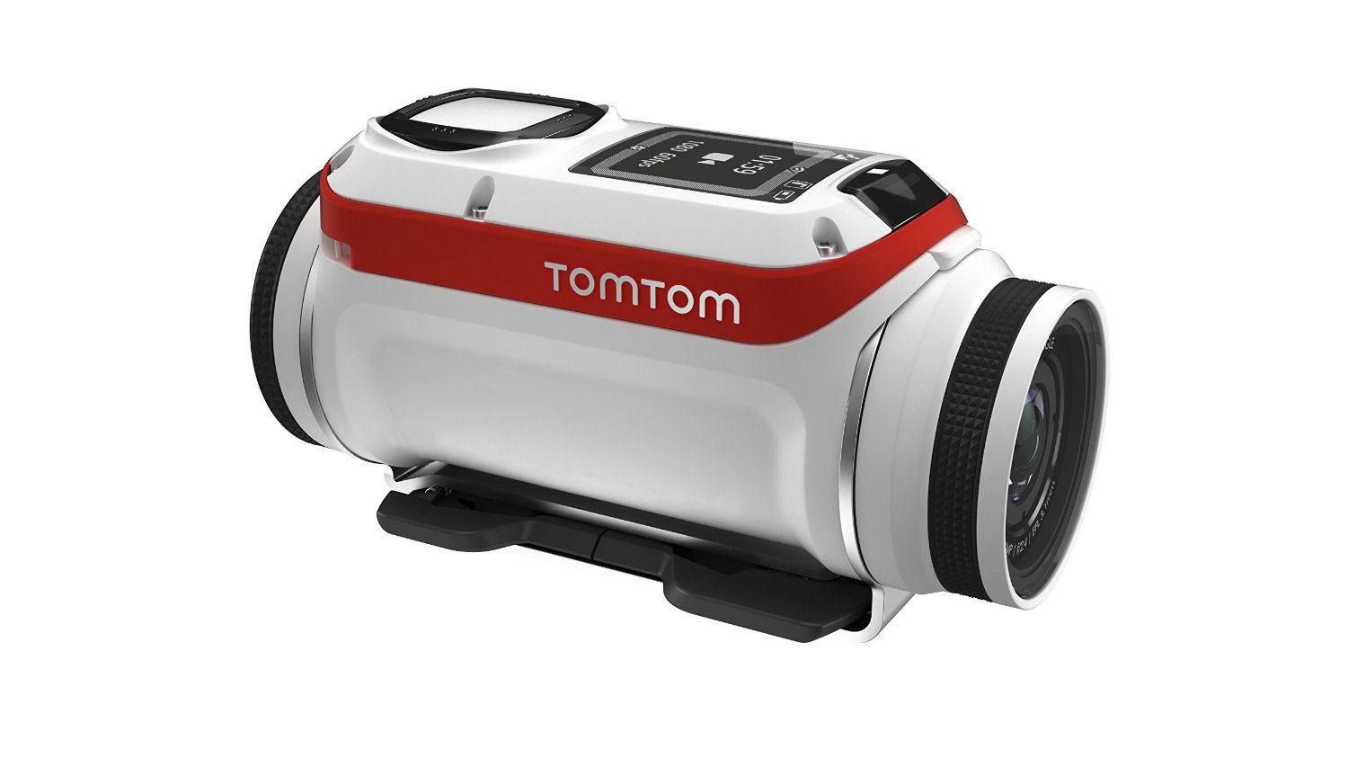 Die TomTom Bandit Actioncam