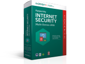 Kaspersky Internet Security Multi-Device