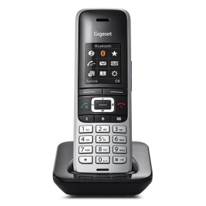 Gigaset S850HX Front
