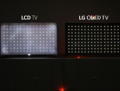 LG Oled TV