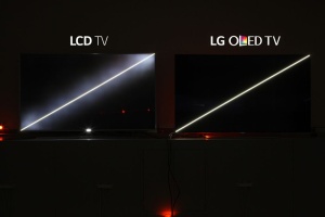 LG Oled TV 2
