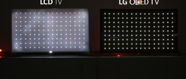 LG Oled TV