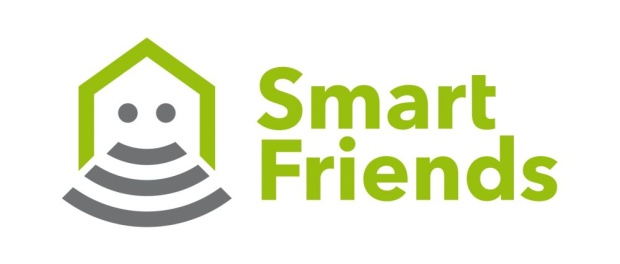 Smart Friends Logo