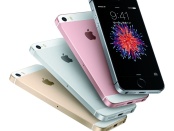 iPhone SE