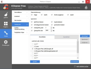 CCleaner