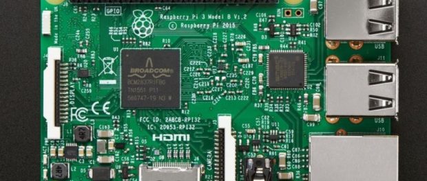Raspberry Pi
