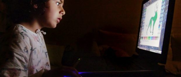 Jugendschutz Kindersicherung Speedport Router