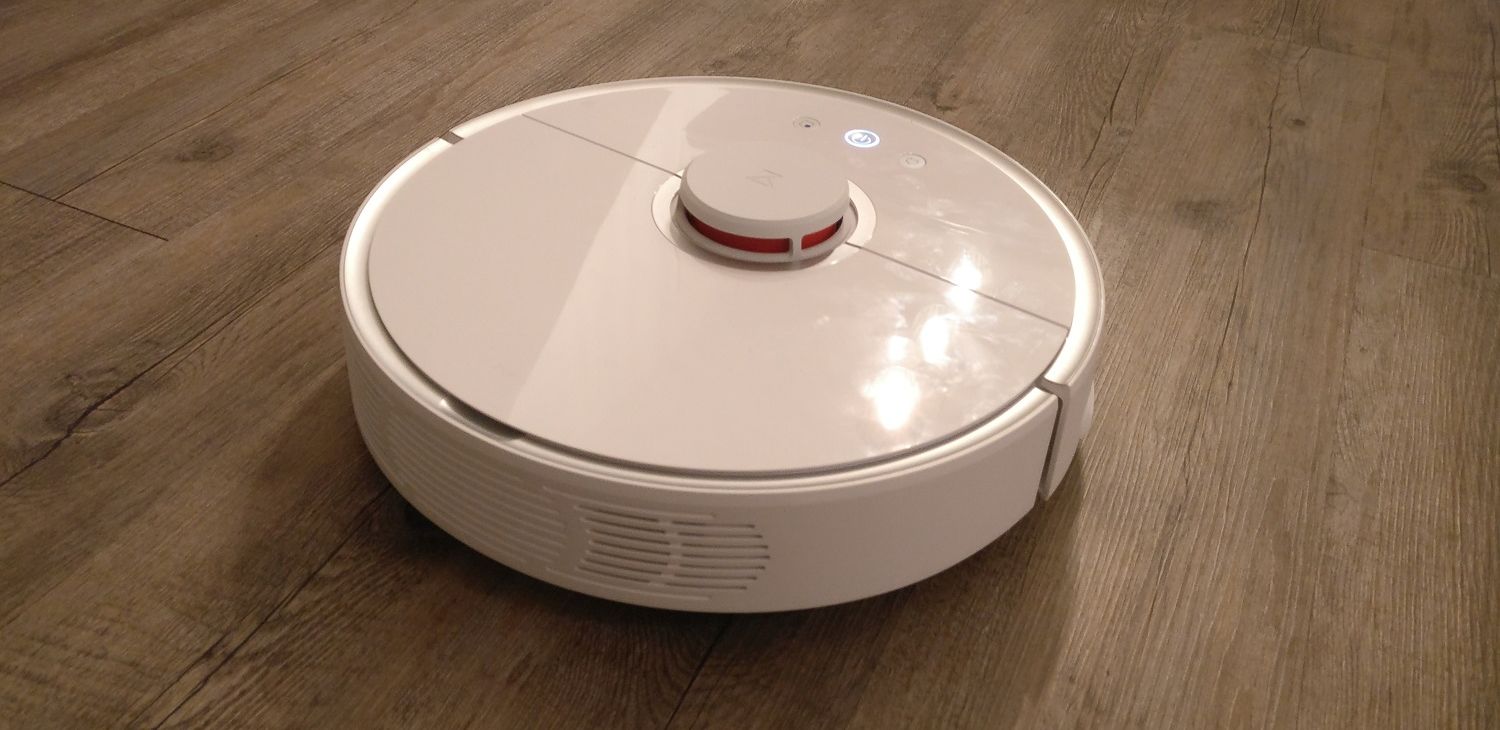 Roborock Saugroboter