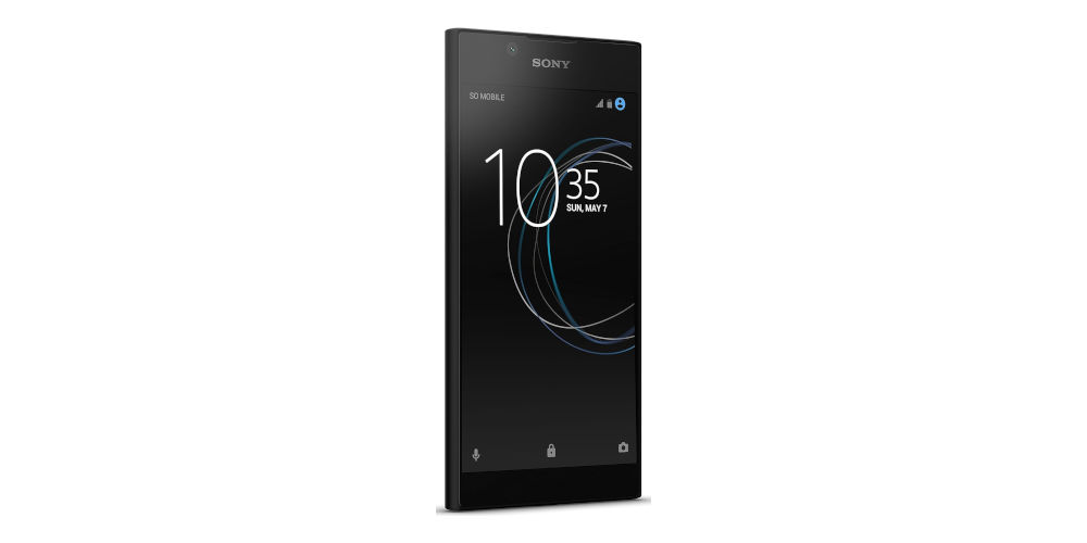 Sony Xperia L1