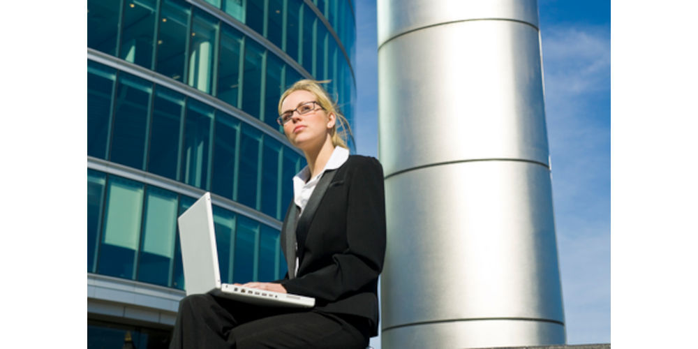 Mobile Datenübertragung