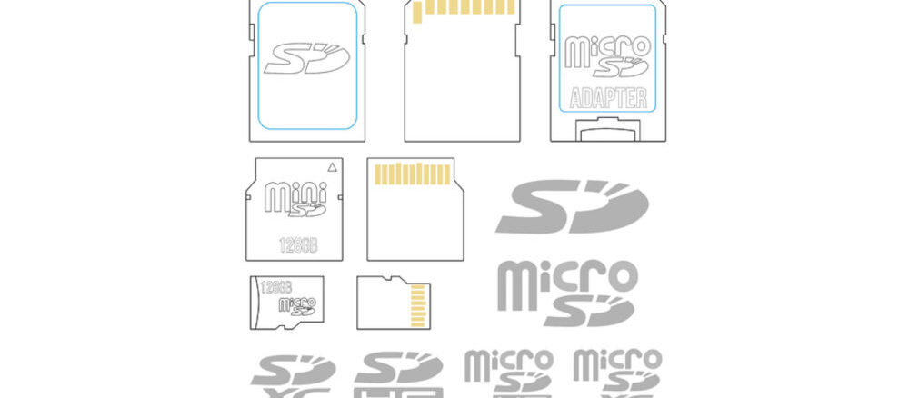 SD-Karte