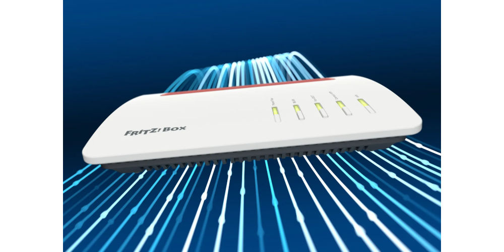FRITZ!Box 5590