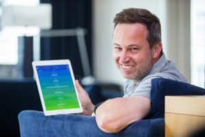 innogy Smarthome Steuerung