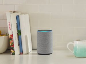 Amazon Echo